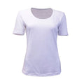 Women's Scoop Neck Tee