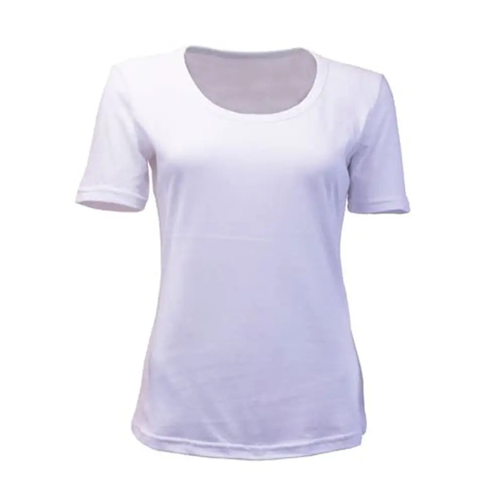 Women's Scoop Neck Tee