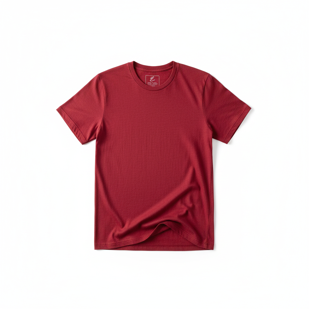 Red T-Shirt
